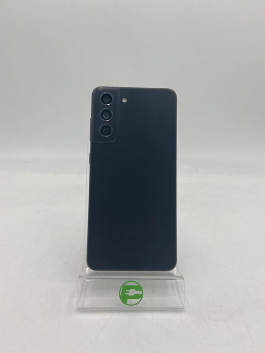 Broken T-Mobile Samsung Galaxy S21 128GB SM-G990U