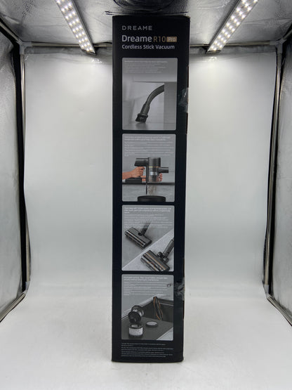 New Dreame R10 PRO Cordless Stick Vacuum VTV41B