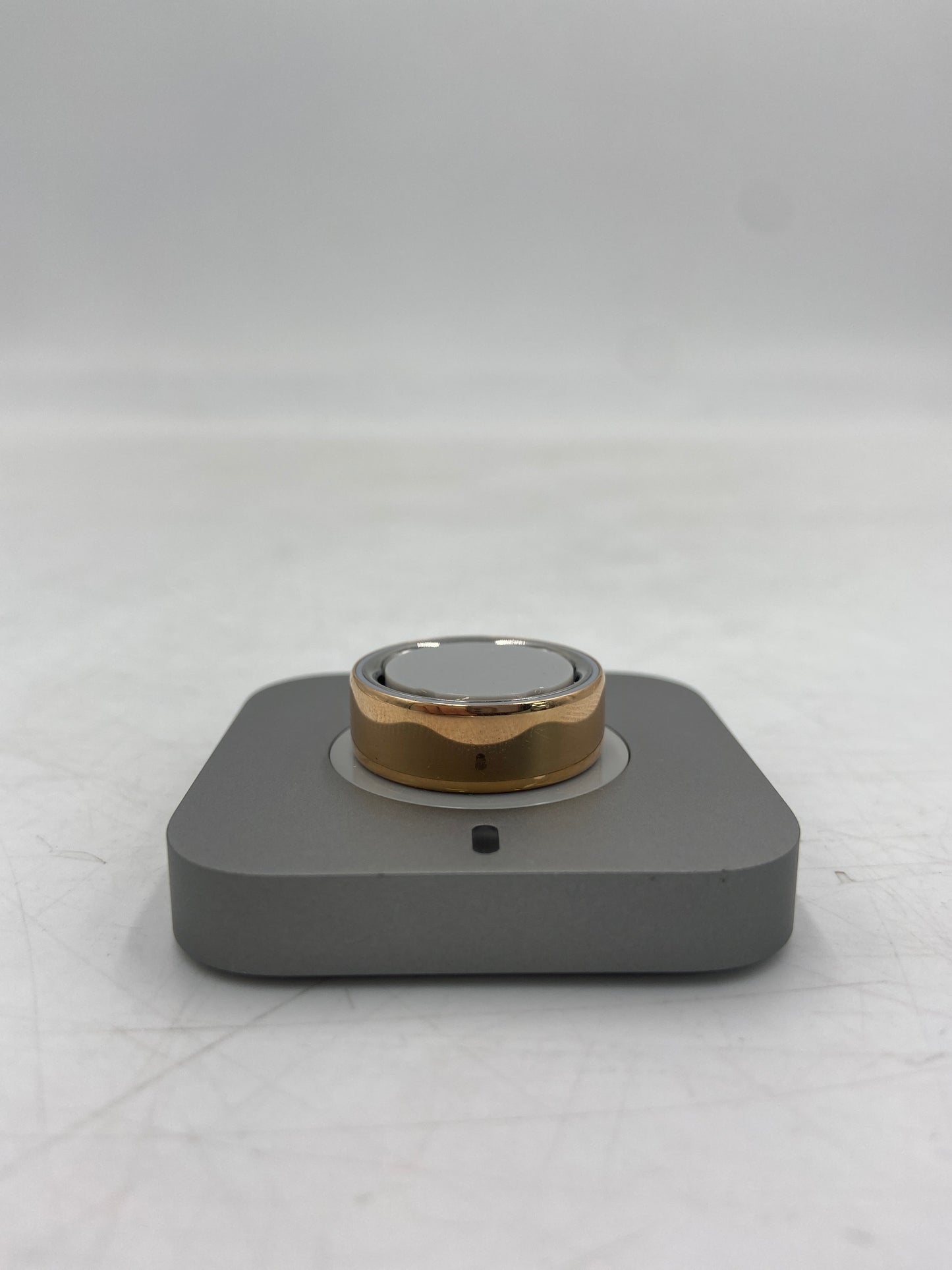 Oura Ring 4 Size 8 Smart Ring Rose Gold