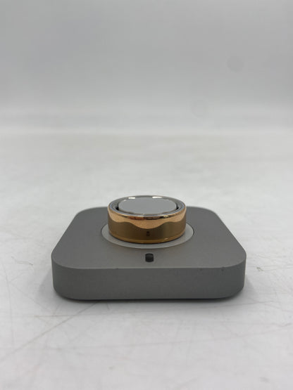 Oura Ring 4 Size 8 Smart Ring Rose Gold