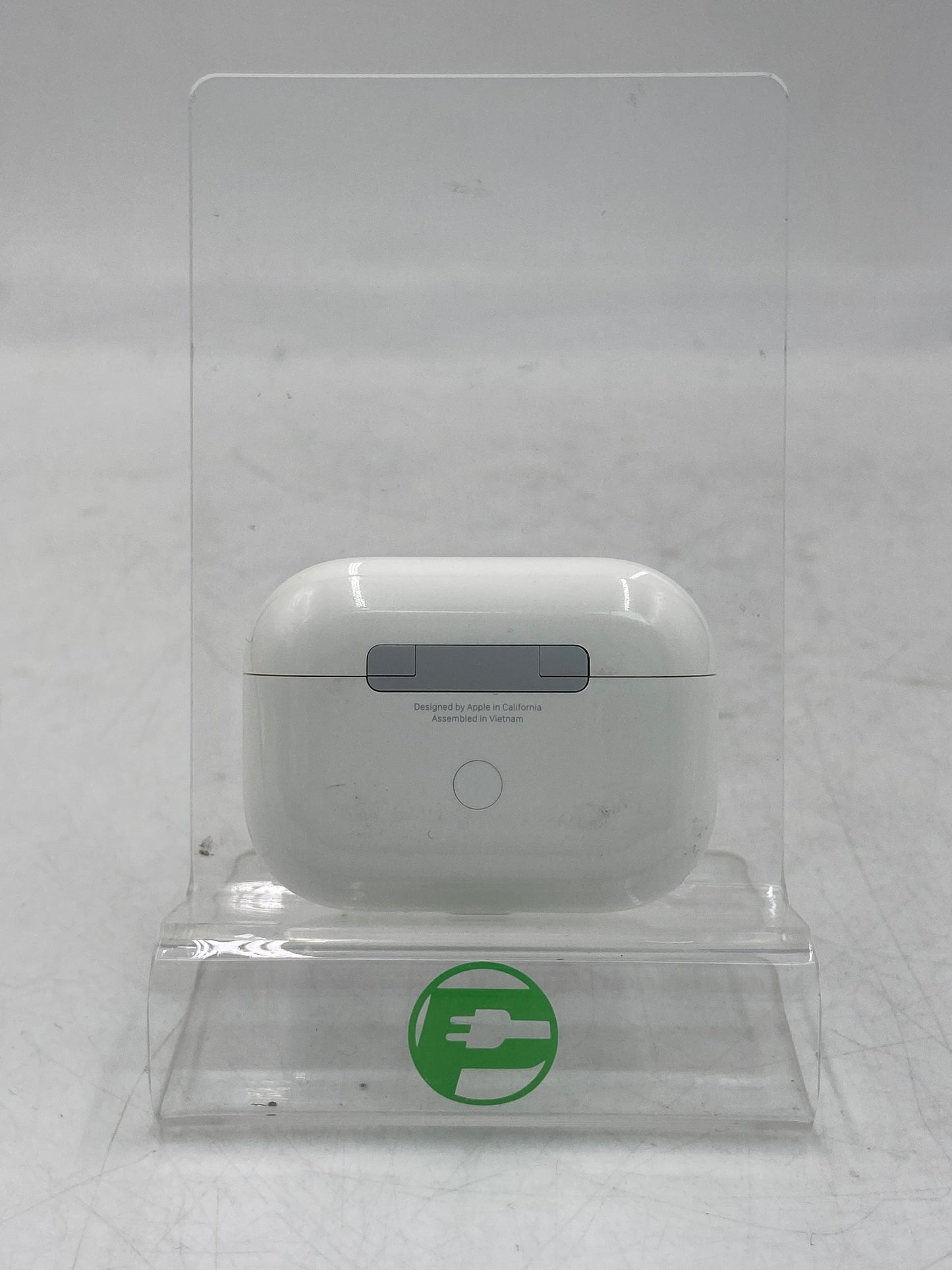 Apple AirPods Pro 1st Gen Wireless In-Ear Headphones with MagSafe Charging Case A2083 A2084 A2190 MWP22AM/A