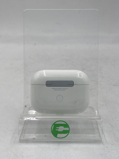 Apple AirPods Pro 1st Gen Wireless In-Ear Headphones with MagSafe Charging Case A2083 A2084 A2190 MWP22AM/A
