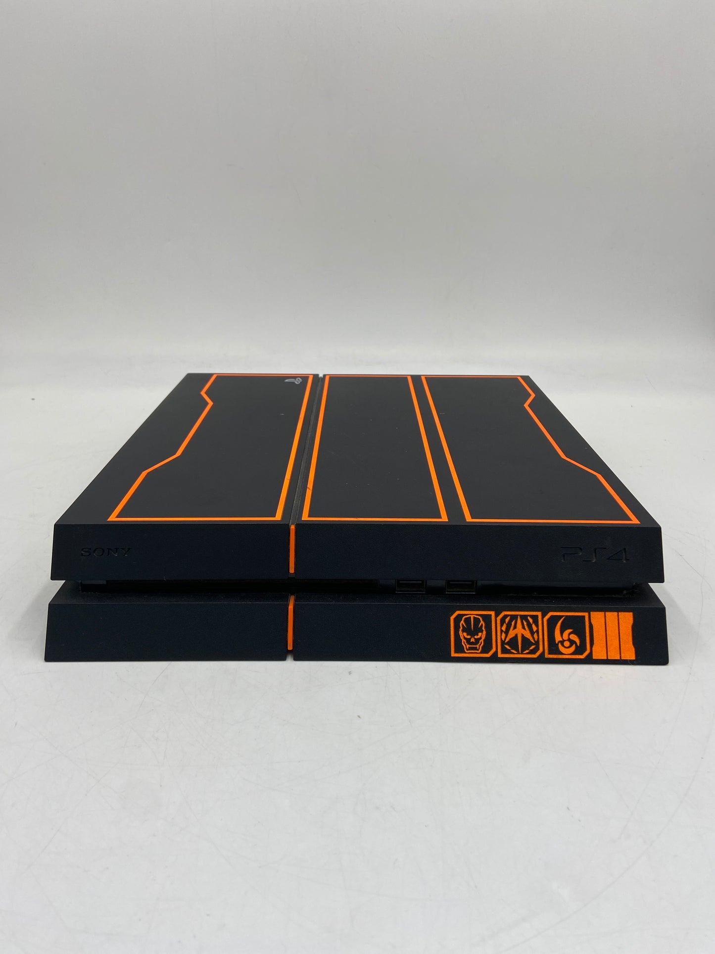 Sony PlayStation 4 PS4 500GB Call of Duty: Black Ops III Edition  CUH-1215B