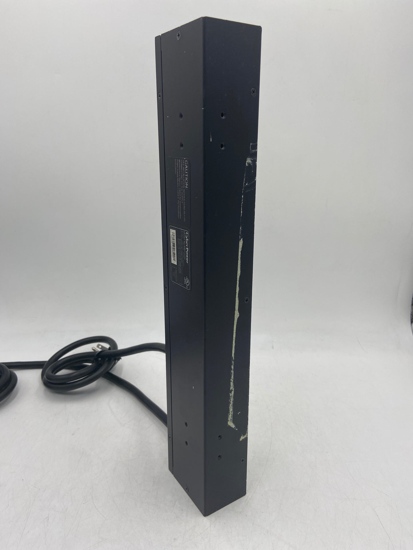 CyberPower MBP20A6 Maintenance Bypass Switch for Uninterruptible Power Supply