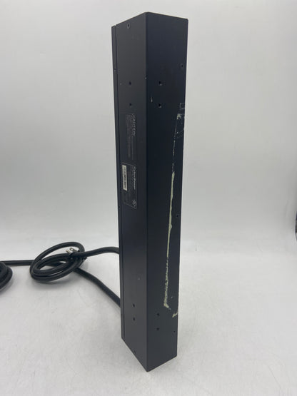CyberPower MBP20A6 Maintenance Bypass Switch for Uninterruptible Power Supply