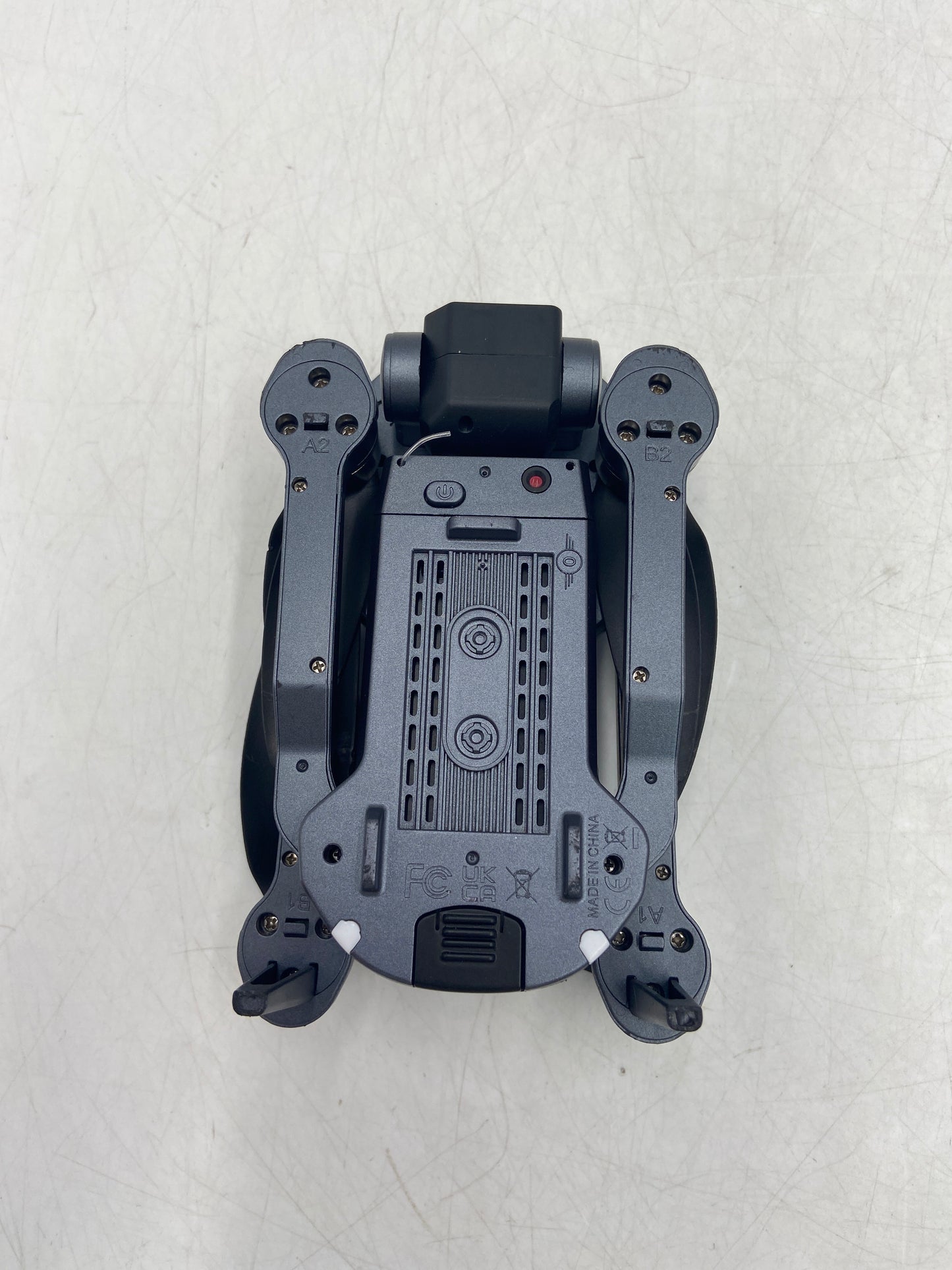 Nafyre N11 Pro  GPS Drone with Camera 24012 Blue