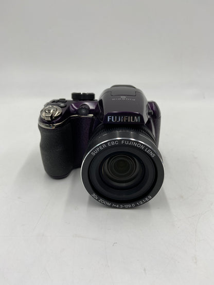 Fujifilm FinePix S4530 Digital Camera