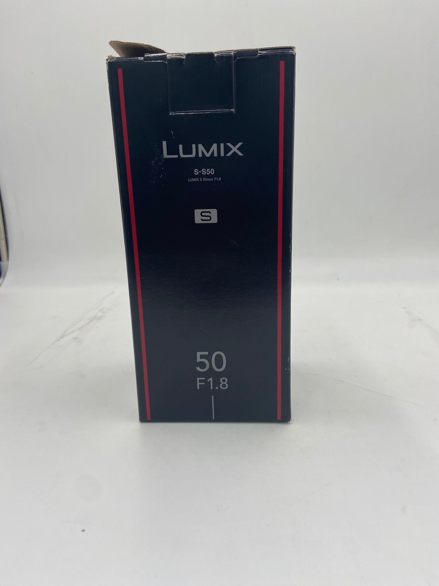 LUMIX S-S50 Camera Lens