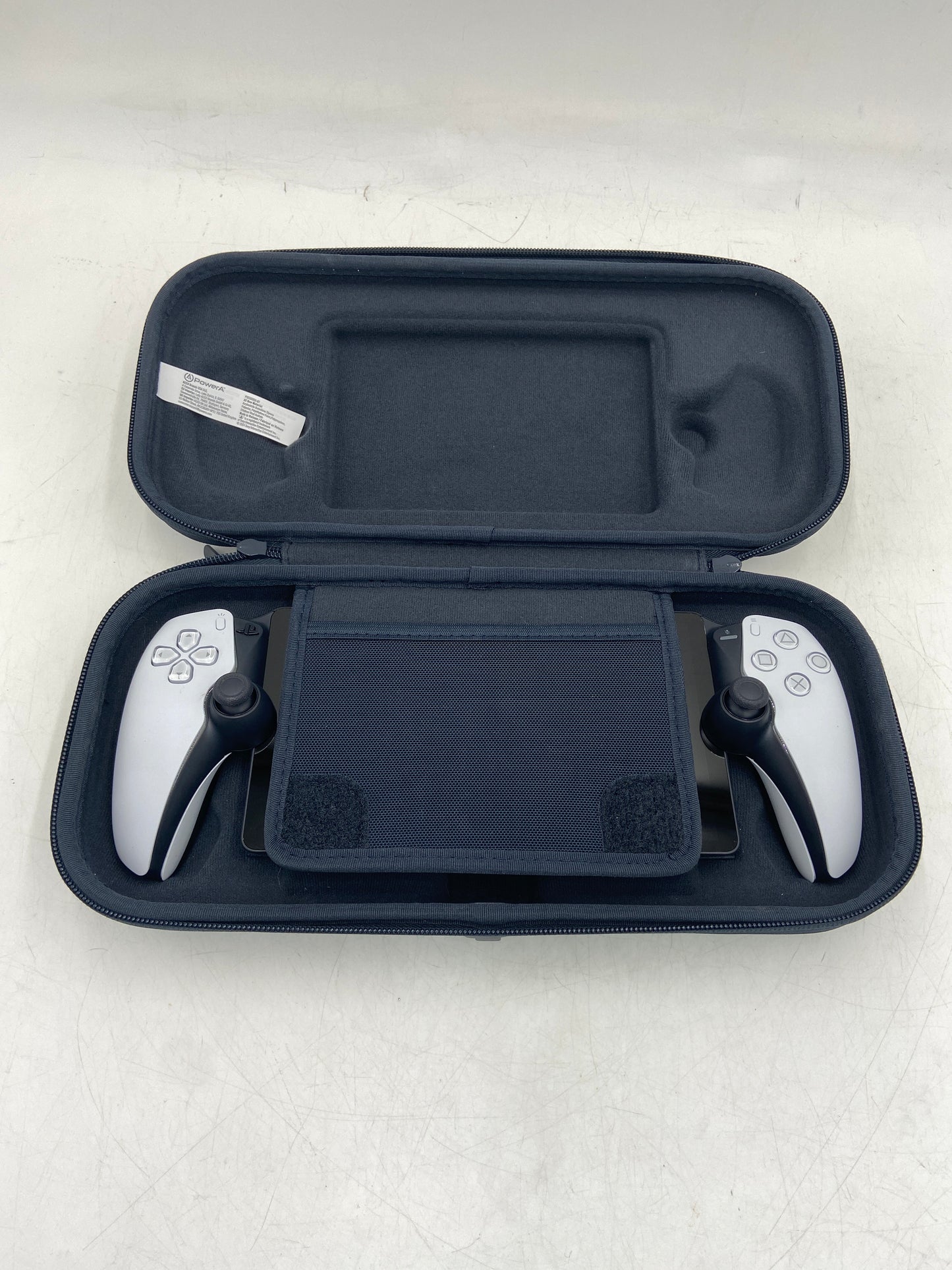 Sony PlayStation 5 PS5 PlayStation Portal White CFI-Y1001