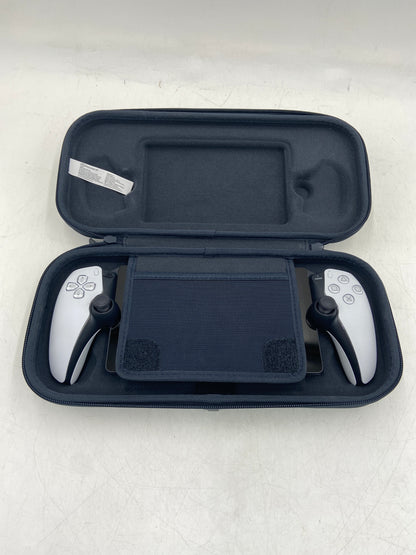 Sony PlayStation 5 PS5 PlayStation Portal White CFI-Y1001