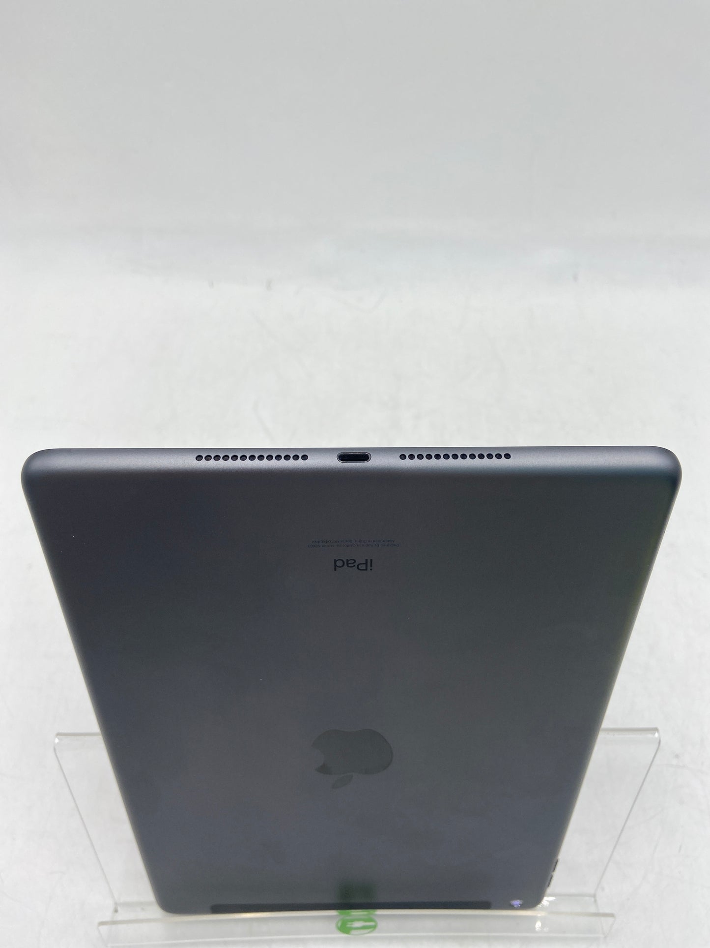 Unlocked Apple iPad 9th Gen 64GB Space Gray A2603