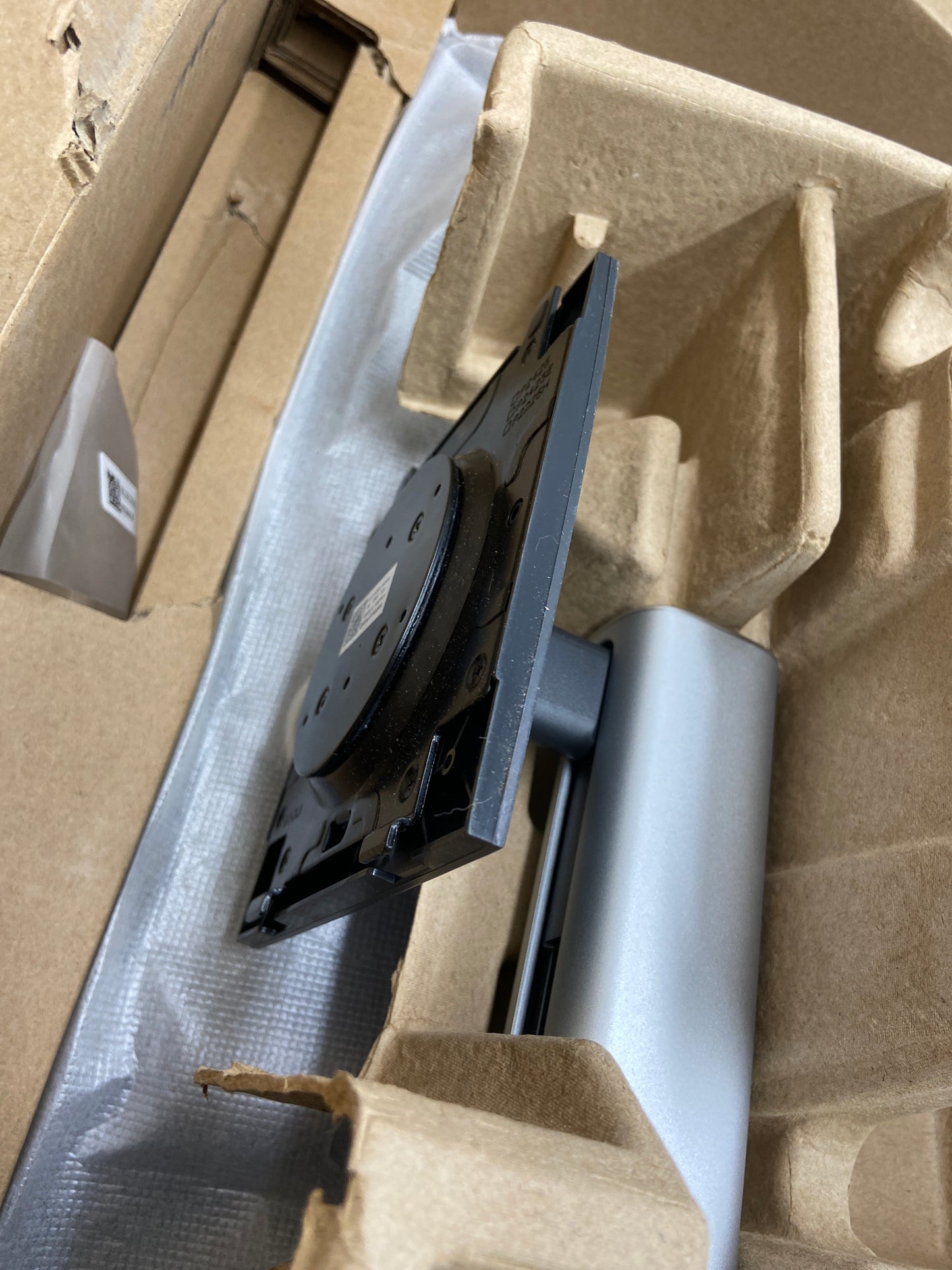 Dell 23" P2425H Full HD IPS 100Hz Display Monitor