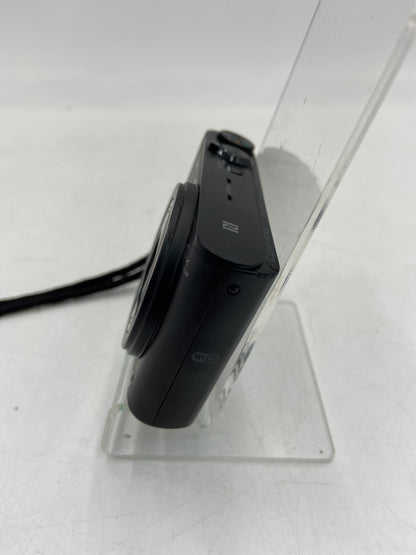 Sony Cyber-Shot AVCHD Exmor R 18.2MP Digital Camera DSC-WX350