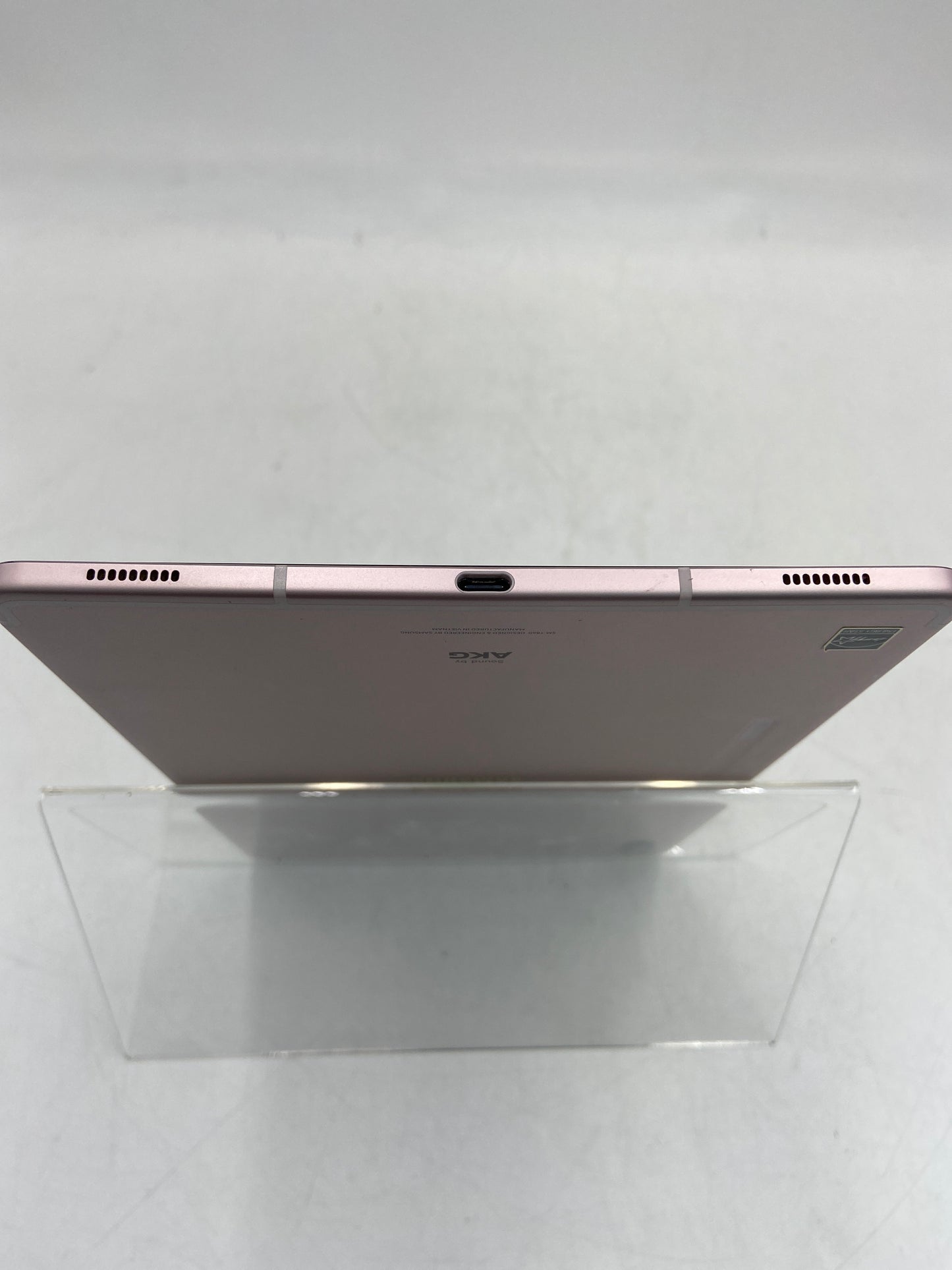 WiFi Only Samsung Galaxy Tab S6 10.5" 256GB Lavender SM-T860