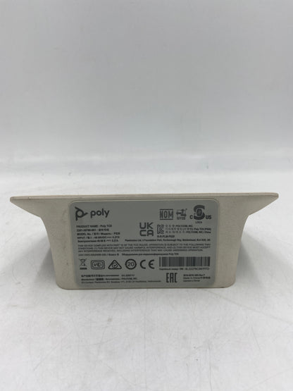 Polycom Studio E70 with Poly TC8 Combo Smart Camera Video Conference Media Kit 