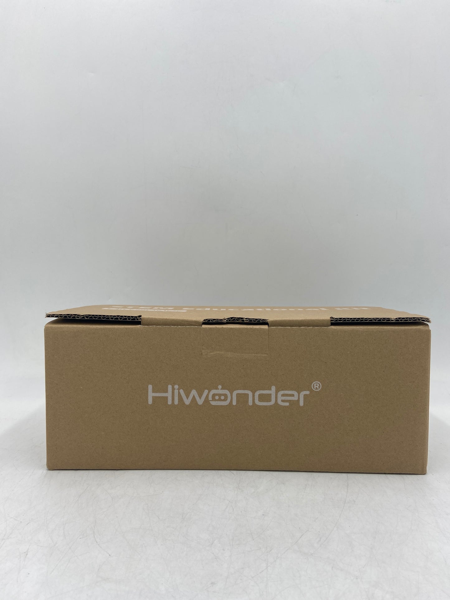 New Hiwonder MechDog Robot Dog STEM Educational Kit Yellow