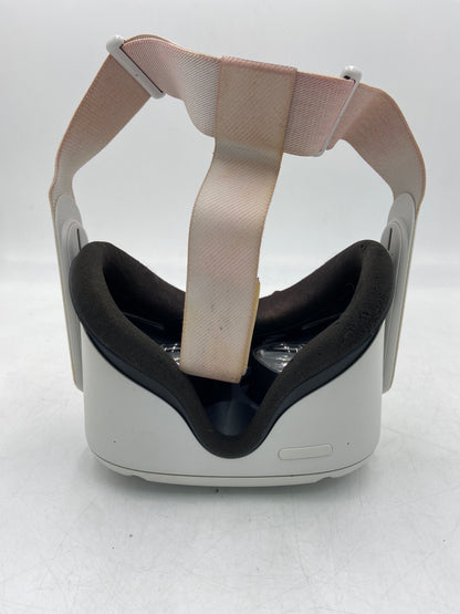 Oculus Meta Quest 2 256GB Standalone All-in-One VR Headset KW49CM