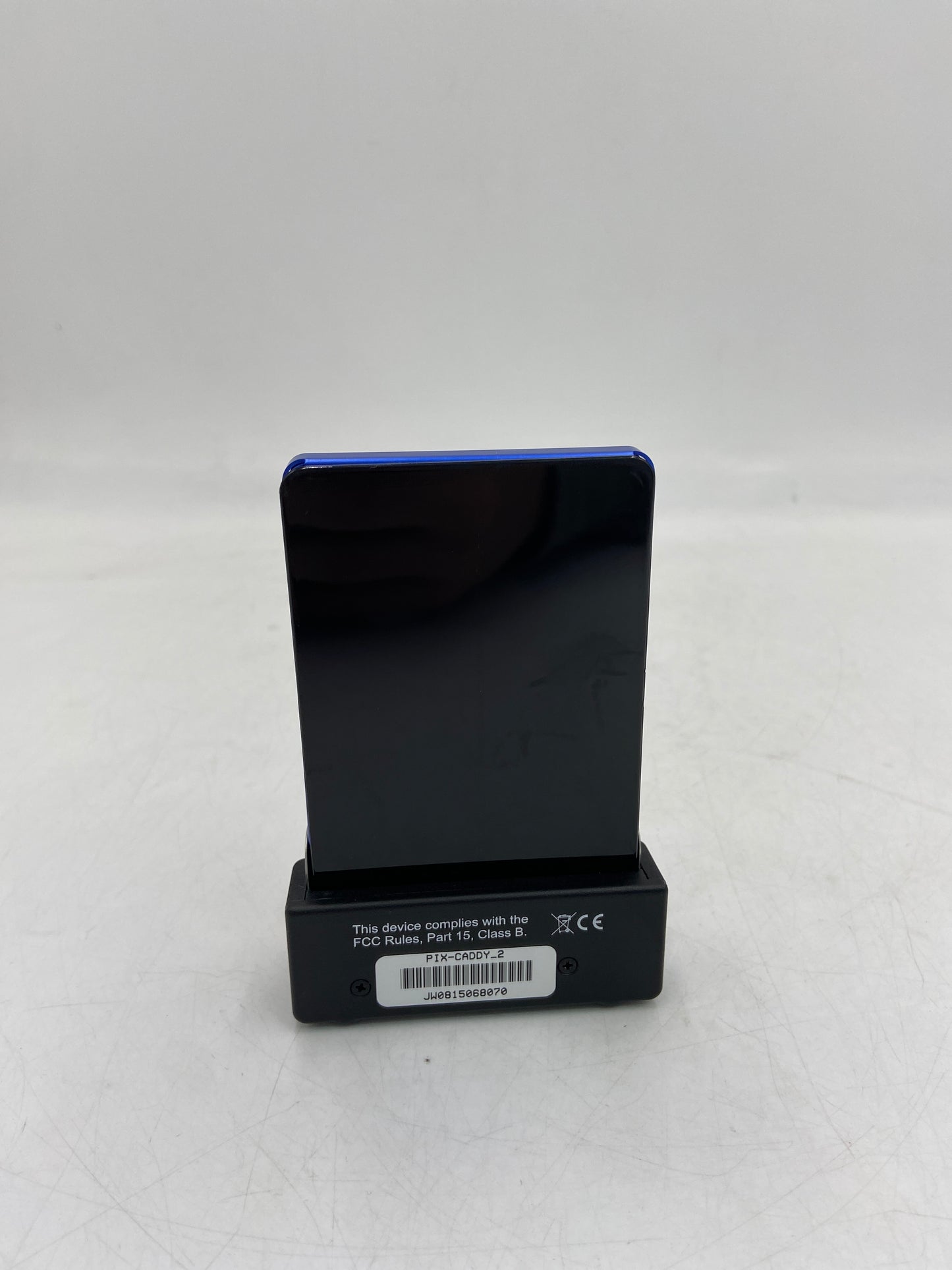 New Open Box SOUND DEVICES PIX240i Audio Video Recorder Power Cord SSD and Caddy Included