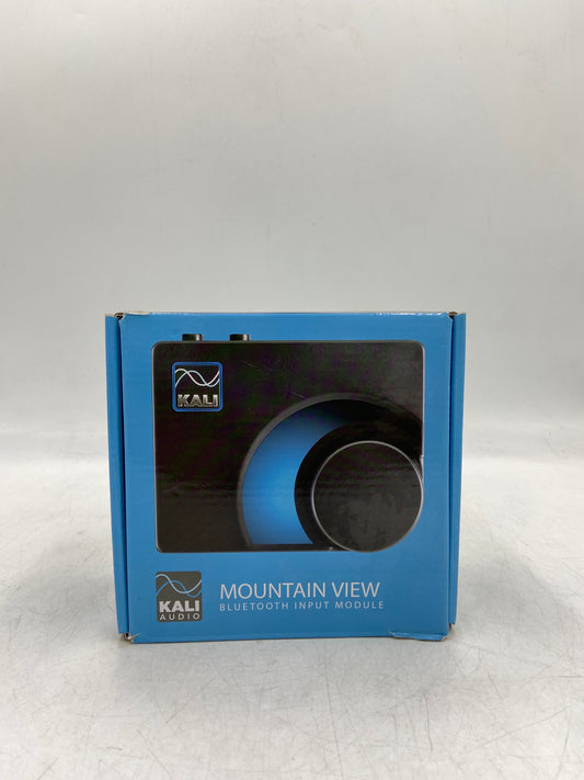 New Kali Audio Mountain View Bluetooth Input Module