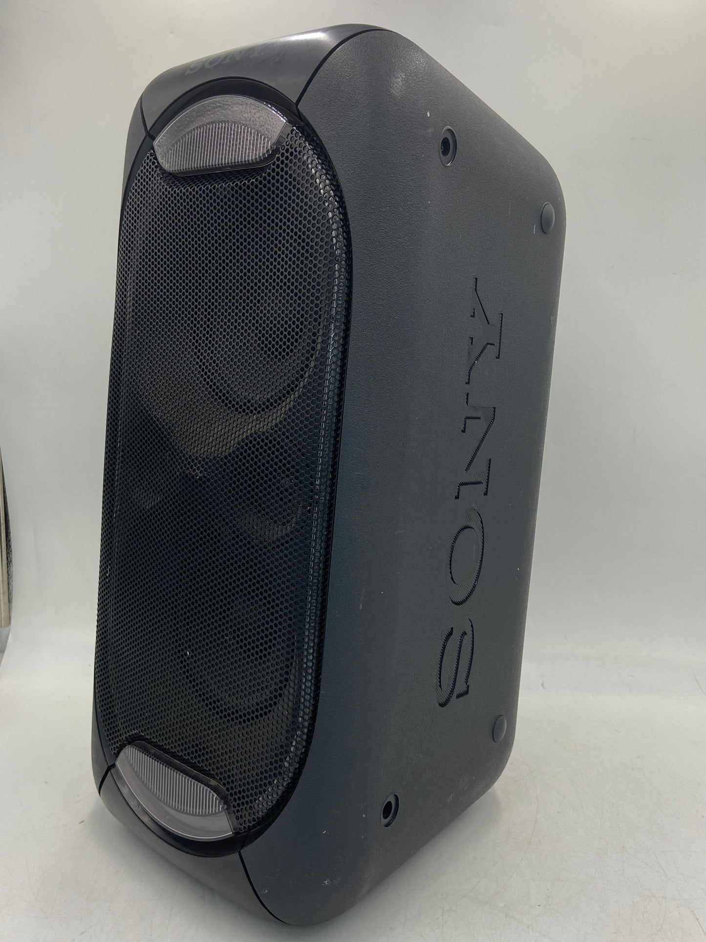 Sony GTK-XB60 Home Audio System Black GTK-XB60
