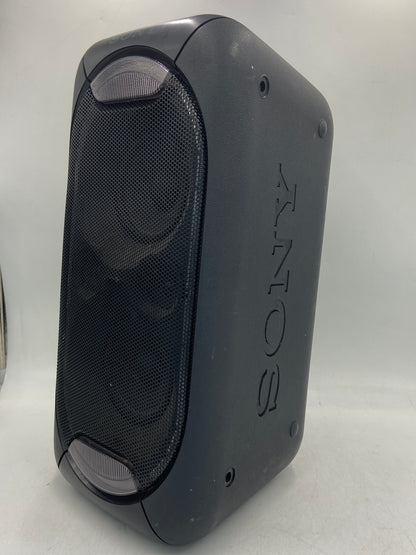 Sony GTK-XB60 Home Audio System Black GTK-XB60