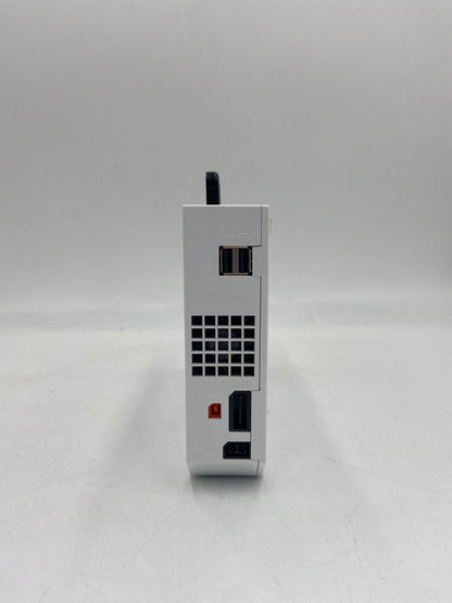 Nintendo Wii Video Game Console Only RVL-001 White