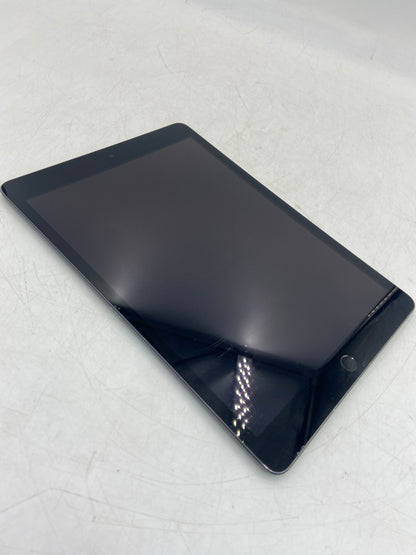 WiFi Only Apple iPad 9th Gen 64GB Silver MK2K3LL/A