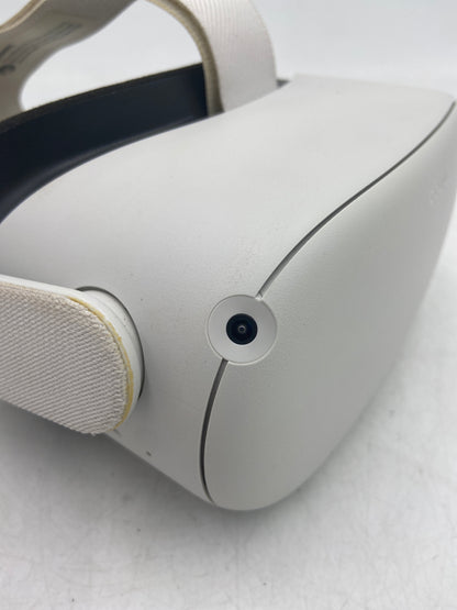 Meta Quest 2 128GB Standalone All-in-One VR Headset KW49CM