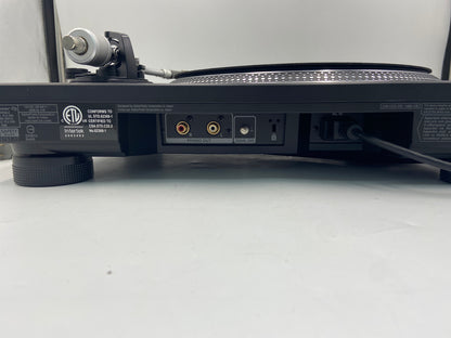 Pioneer PLX-1000 Turn Table