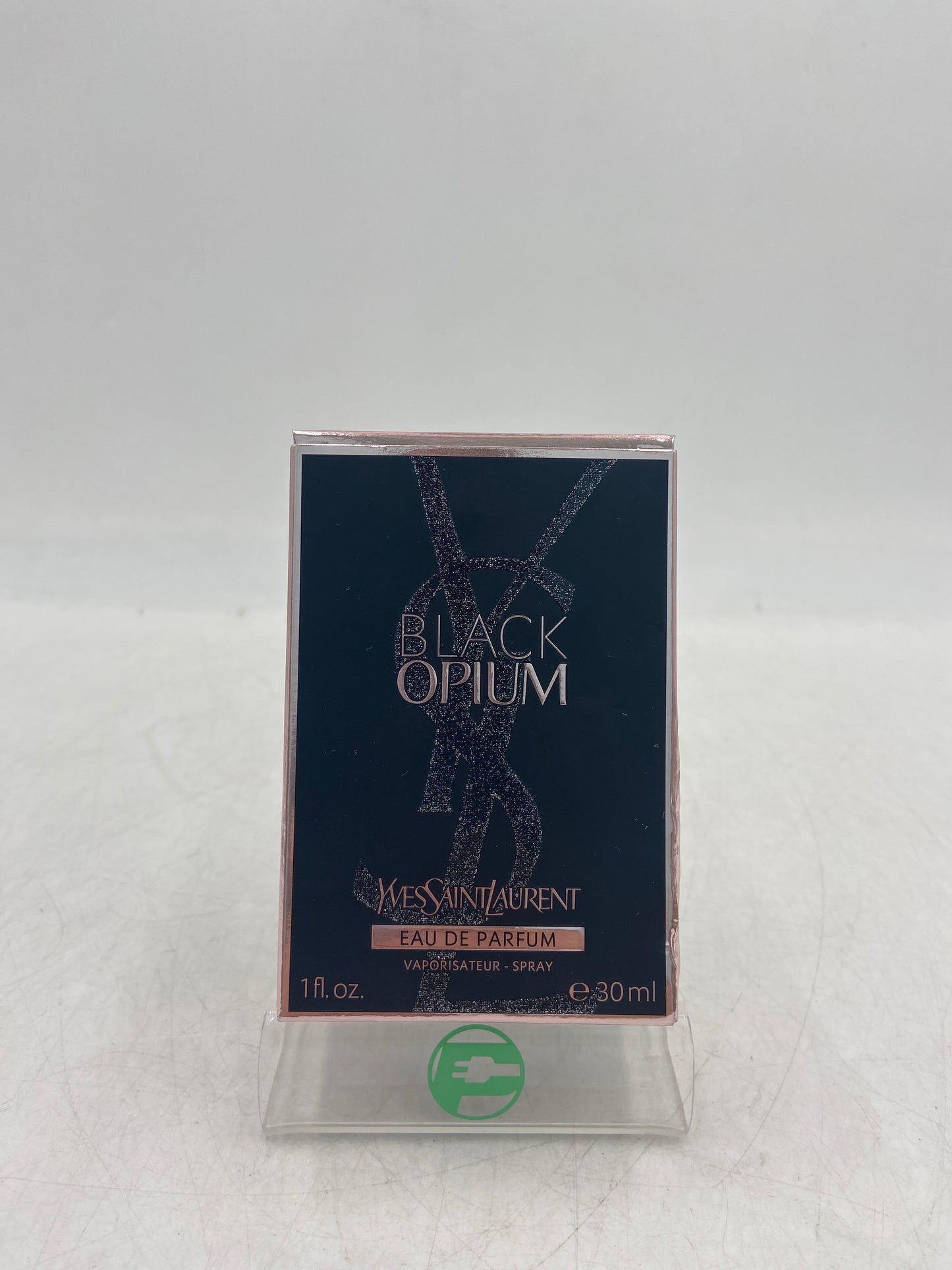 New YSL Black Opium Perfume Spray 1 fl.oz. 38YN00C