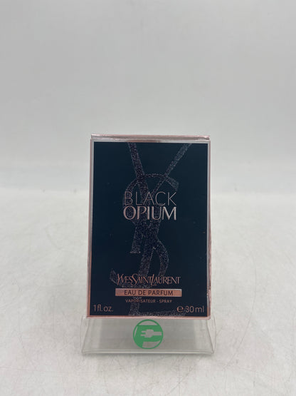 New YSL Black Opium Perfume Spray 1 fl.oz. 38YN00C