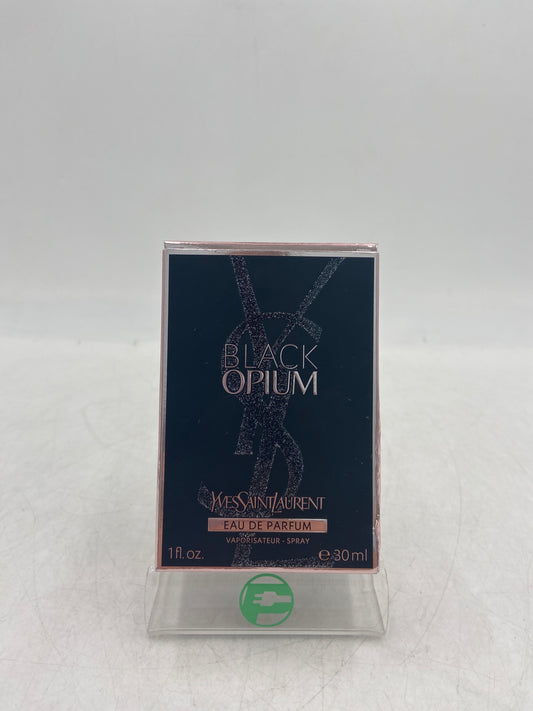 New YSL Black Opium Perfume Spray 1 fl.oz. 38YN00C