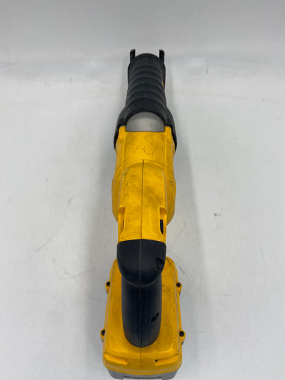 DeWalt DC315 28V Cordless Li-Ion Recipricating Saw Bare Tool