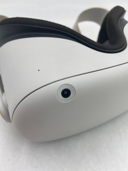 Meta Quest 2 128GB Standalone All-in-One VR Headset KW49CM