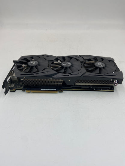 Asus RTX 2070 8GB GDDR6 Graphics Card ROG-STRIX-RTX2070-08G-GAMING