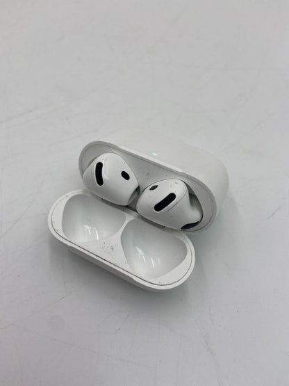 Apple AirPods 4th Gen with Charging Case