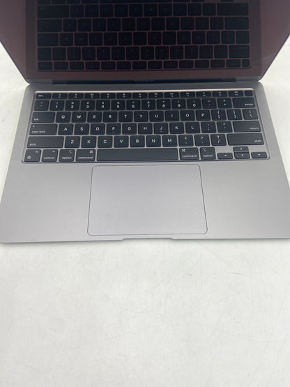 2020 Apple MacBook Air 13" M1 3.2GHz 8GB RAM 128GB SSD Silver A2337