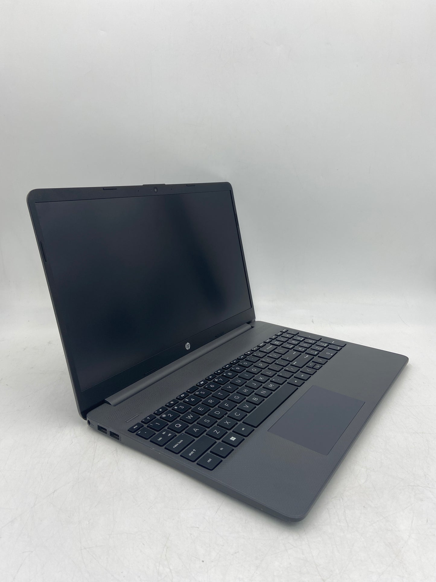 HP Laptop 15-DY5599NR 15.6" i3-1215U 1.2GHz 12GB RAM 128GB SSD Gray