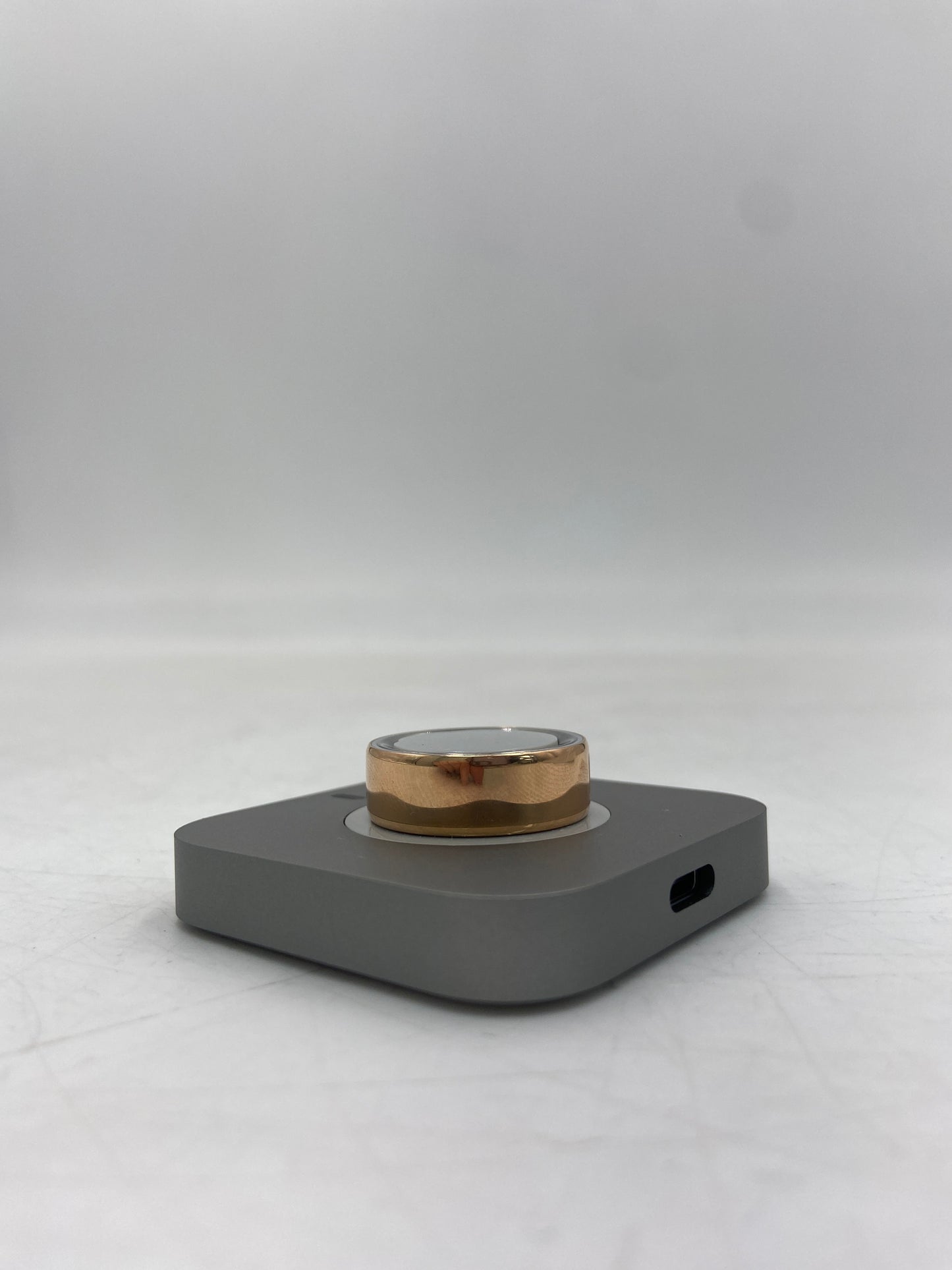 Oura Ring 4 Size 8 Smart Ring Rose Gold