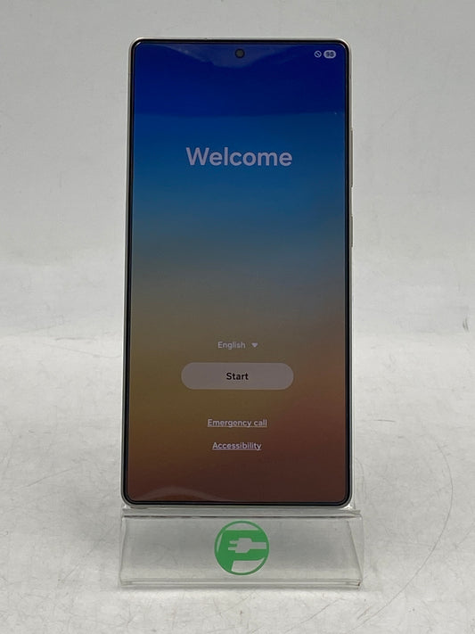 Factory Unlocked Samsung Galaxy S25 Edge 12GB RAM 512GB SM-S938U1 Titanium Black