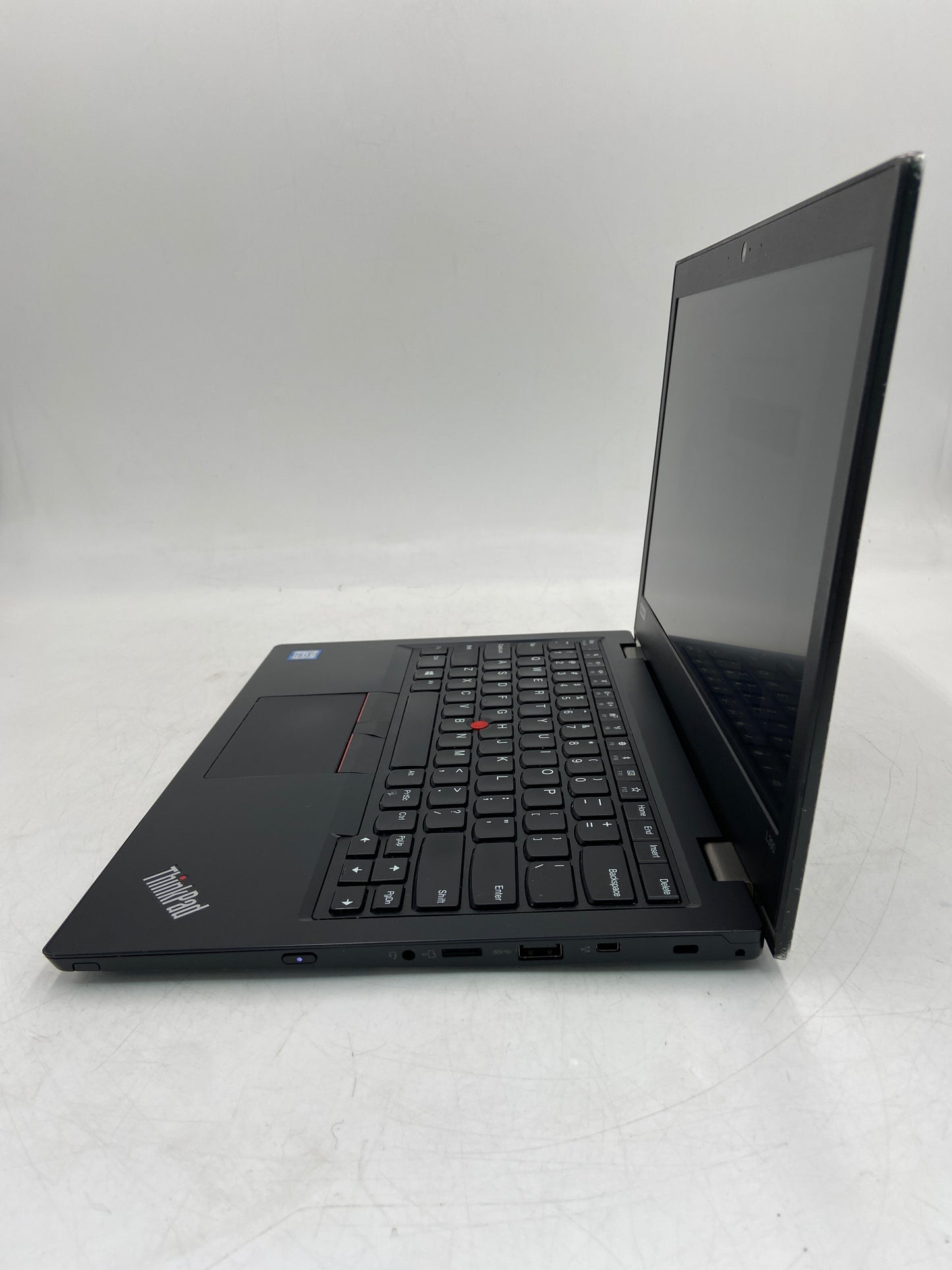 Lenovo 2018 ThinkPad L390 13.3" FHD (1920×1080) IPS Laptop TP00091B