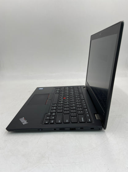 Lenovo 2018 ThinkPad L390 13.3" FHD (1920×1080) IPS Laptop TP00091B