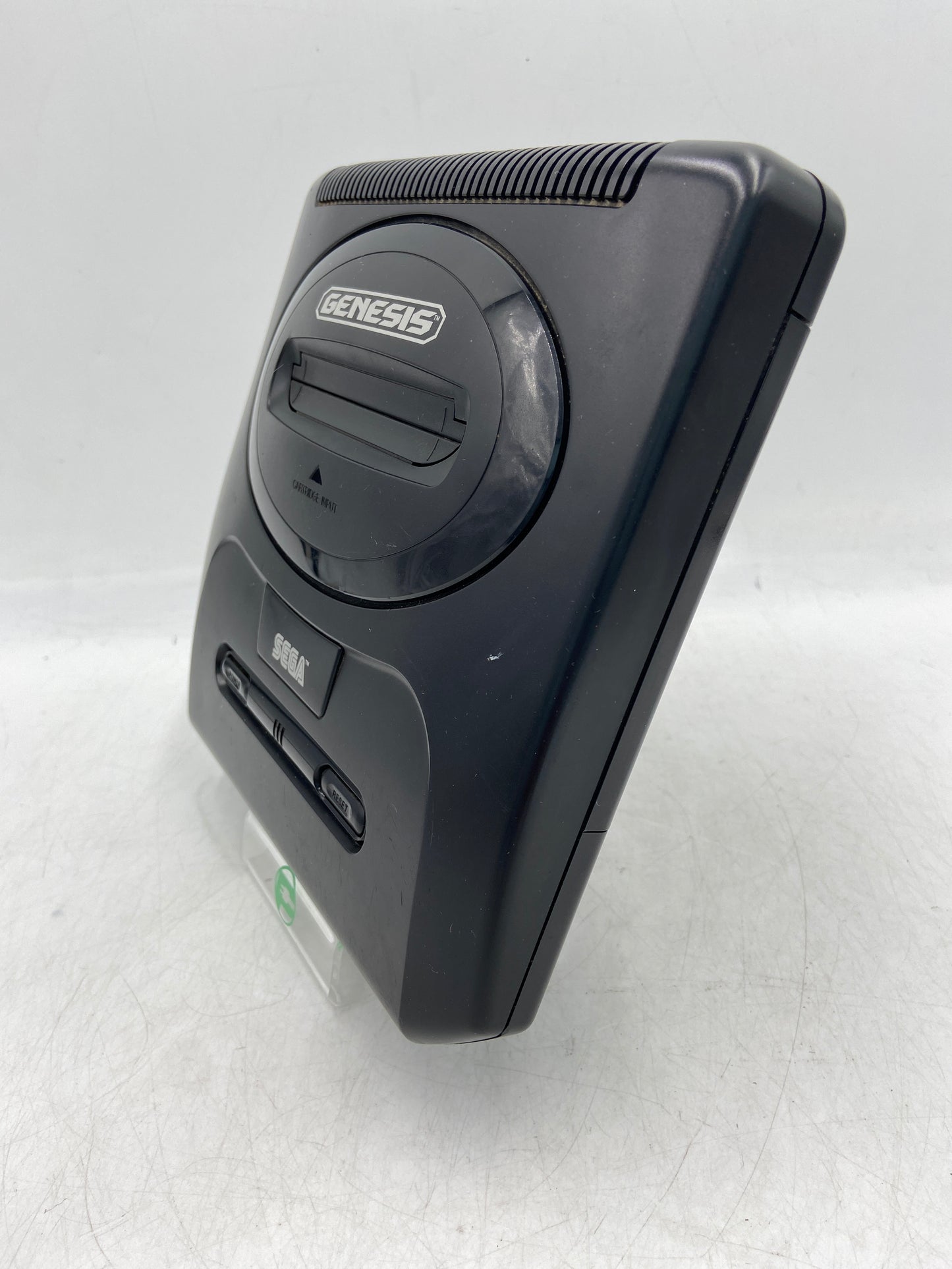 Sega Genesis Console with Controller Gaming System Black MK-1631