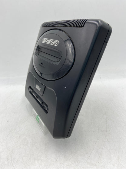 Sega Genesis Console with Controller Gaming System Black MK-1631