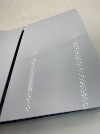 Sony PlayStation 5 Slim Disc Edition PS5 1TB White Console Gaming System CFI-2015