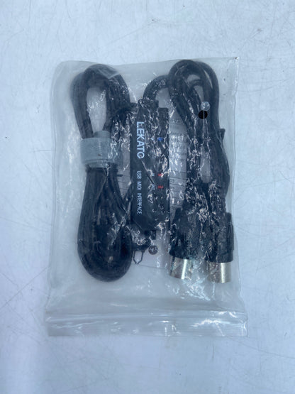 New Open Box PreSonus Studio 24C USB-C Audio Interface PRO Studio
