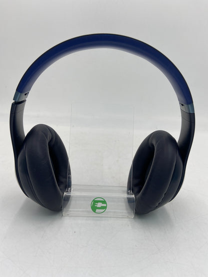 Beats Studio Pro Wireless Over-Ear Bluetooth Headphones Dark Blue A2924