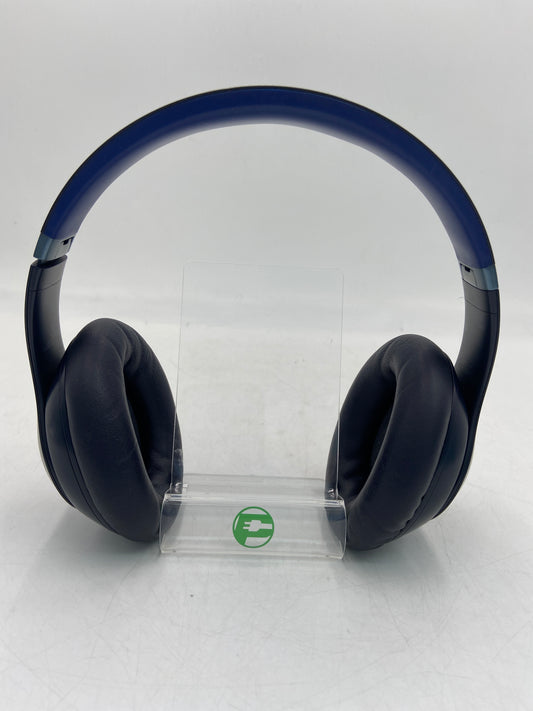 Beats Studio Pro Wireless Over-Ear Bluetooth Headphones Dark Blue A2924