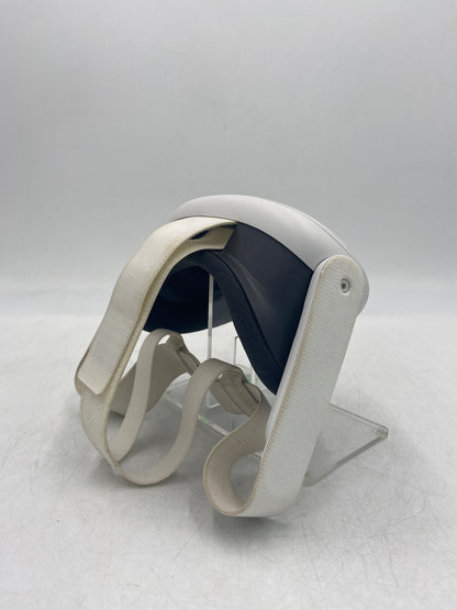 Meta Quest 3 512GB Standalone All-in-One VR Headset S3A White