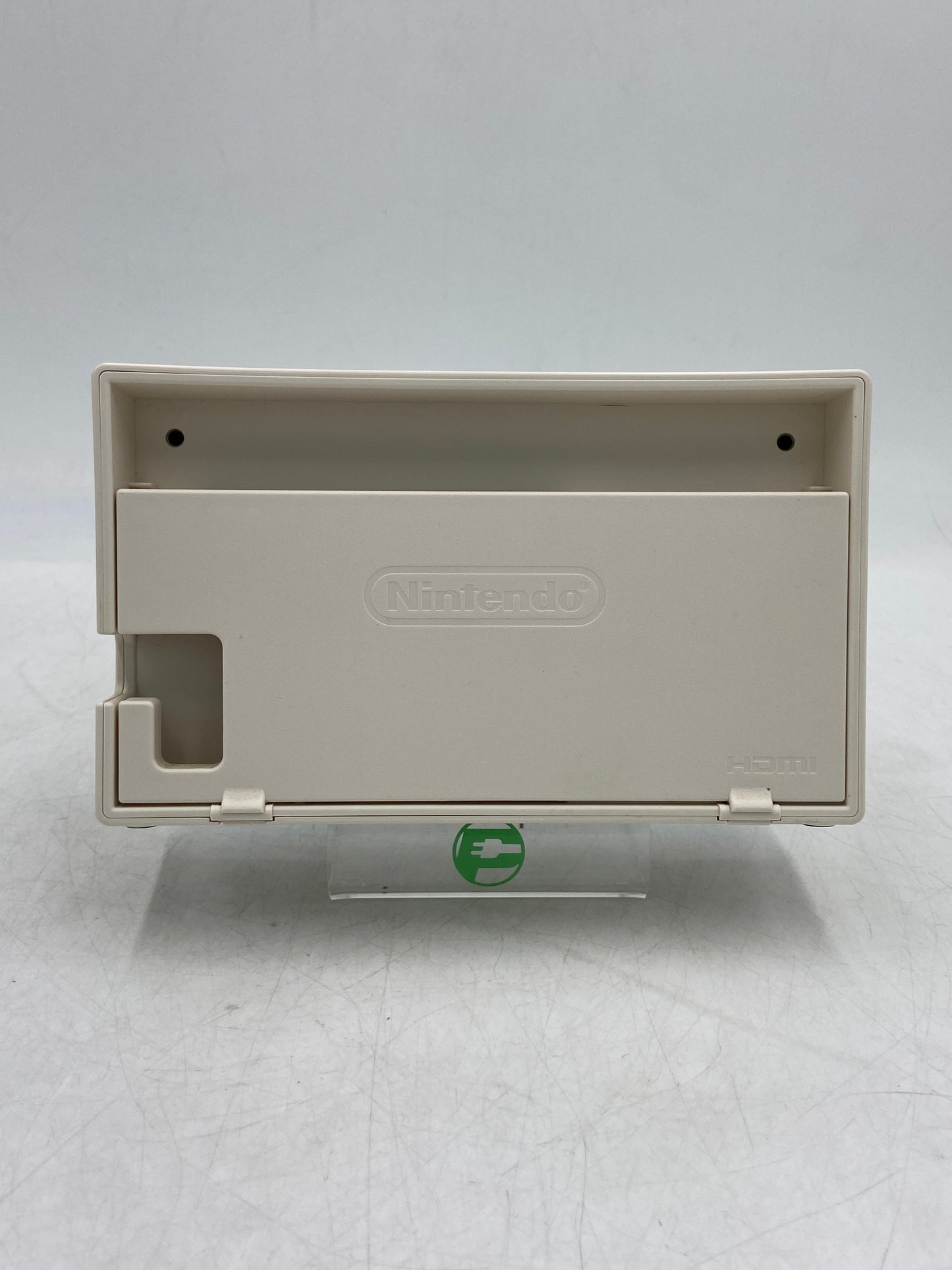 Nintendo Switch v1 Console Gaming System HAC-001 Animal Crossing Edition